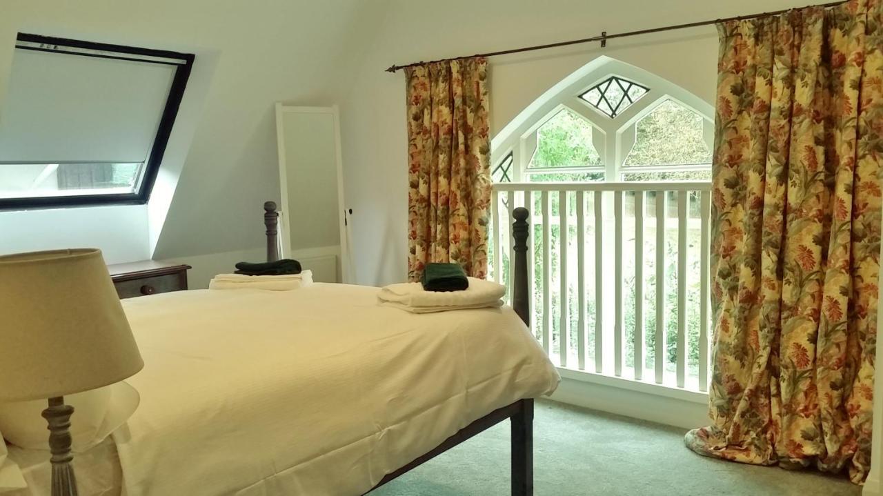 East End House Villa Bury St. Edmunds Eksteriør bilde